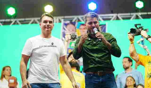 Pesquisa da Real Time mostra for&ccedil;a do PL nas disputas pelo Governo de Rond&ocirc;nia e pela presid&ecirc;ncia
