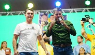 Pesquisa da Real Time mostra for&ccedil;a do PL nas disputas pelo Governo de Rond&ocirc;nia e pela presid&ecirc;ncia
