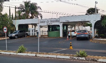 STF suspende visitas a Bolsonaro na pris&atilde;o domiciliar