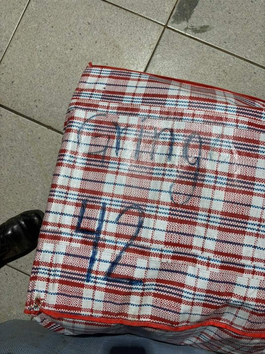 PM apreende mais de 100 kg de maconha e prende duas mulheres