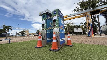 Esta&ccedil;&otilde;es de hidrata&ccedil;&atilde;o passam por manuten&ccedil;&atilde;o preventiva em Porto Velho
