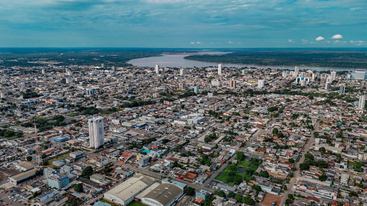 Rond&ocirc;nia ganha 36 mil eleitores em quatro anos e biometria alcan&ccedil;a 96,84% do eleitorado
