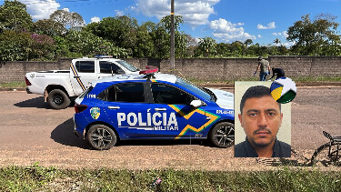 Foragido &eacute; morto a facadas durante briga na zona sul de Porto Velho
