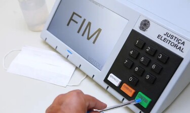 TSE abre prazo para solicita&ccedil;&atilde;o de voto em tr&acirc;nsito
