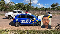 Foragido &eacute; morto a facadas durante briga na zona sul de Porto Velho