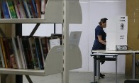 Decreto autoriza atua&ccedil;&atilde;o das For&ccedil;as Armadas nas elei&ccedil;&otilde;es