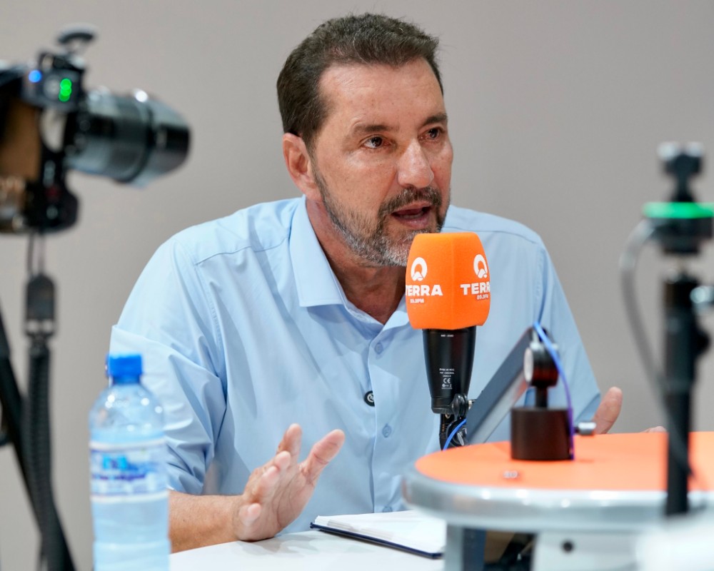 Hildon Chaves: "Rondônia precisa de um governador ficha limpa e com gestão comprovada"