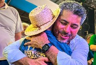 PL oficializa candidatura de Marcos Rog&eacute;rio ao Governo nesta quarta-feira; Podemos confirma Camargo vice