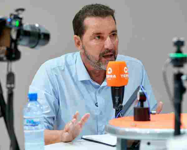 Hildon Chaves: "Rond&ocirc;nia precisa de um governador ficha limpa e com gest&atilde;o comprovada"