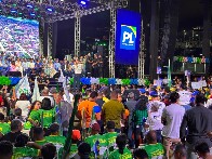 Marcos Rog&eacute;rio &eacute; oficializado candidato ao Governo pelo PL e destaca uni&atilde;o pol&iacute;tica por Rond&ocirc;nia