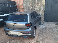 Investiga&ccedil;&atilde;o da Furtos e Roubos desmonta vers&atilde;o de crime e revela disputa por ve&iacute;culo em Porto Velho