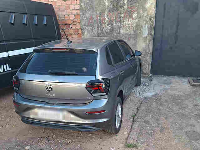 Investiga&ccedil;&atilde;o da Furtos e Roubos desmonta vers&atilde;o de crime e revela disputa por ve&iacute;culo em Porto Velho