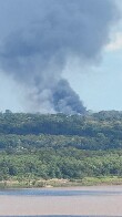Queimadas avan&ccedil;am em Porto Velho e refor&ccedil;am alerta para per&iacute;odo de seca