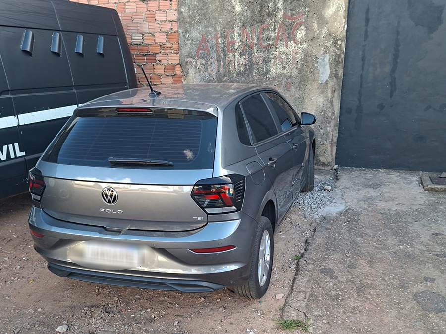 Investiga&ccedil;&atilde;o da Furtos e Roubos desmonta vers&atilde;o de crime e revela disputa por ve&iacute;culo em Porto Velho