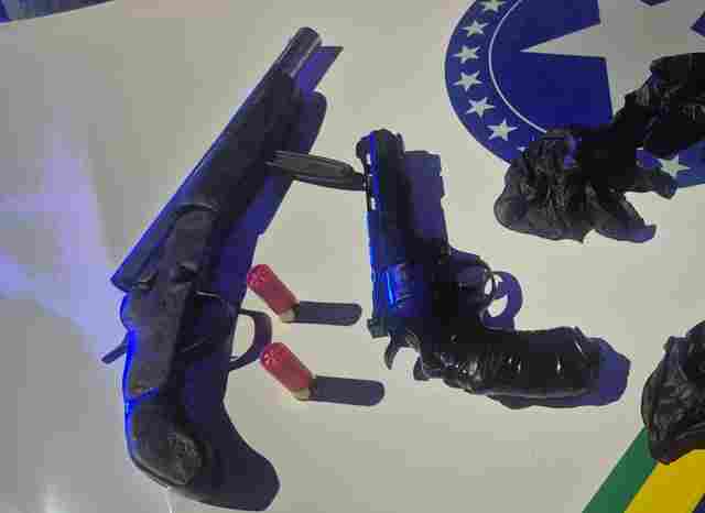 Rond&ocirc;nia registra aumento nas mortes violentas e contraria queda hist&oacute;rica da viol&ecirc;ncia no Brasil