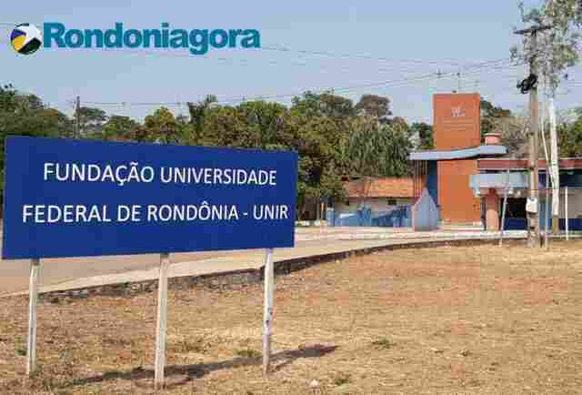 Unir divulga 2&ordf; chamada de matr&iacute;cula para cursos do 2&ordm; semestre com ingresso pelas notas do ensino m&eacute;dio