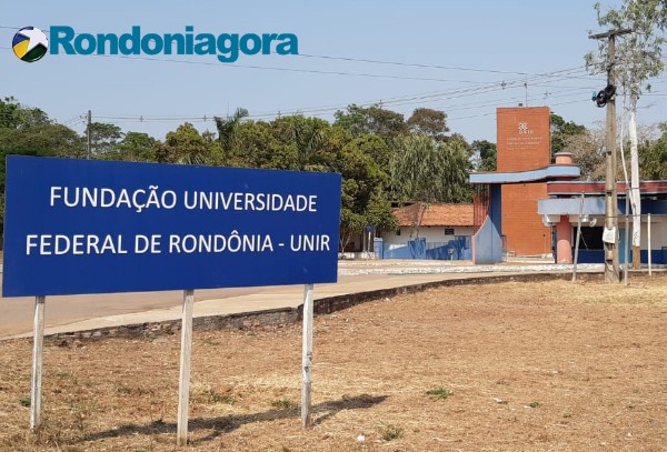 Unir divulga 2ª chamada de matrícula para cursos do 2º semestre com ingresso pelas notas do ensino médio