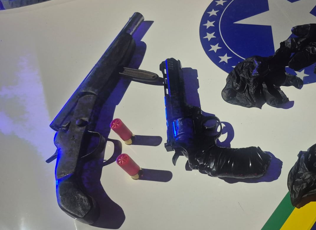 Rondônia registra aumento nas mortes violentas e contraria queda histórica da violência no Brasil