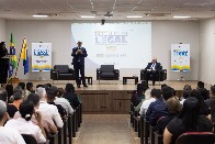 CRCRO e TRE-RO promovem capacita&ccedil;&atilde;o para fortalecer a transpar&ecirc;ncia nas Elei&ccedil;&otilde;es 2026