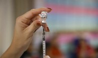Pesquisa mostra que vacina&ccedil;&atilde;o diminuiu preval&ecirc;ncia de HPV entre jovens