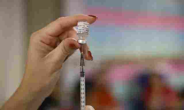 Pesquisa mostra que vacina&ccedil;&atilde;o diminuiu preval&ecirc;ncia de HPV entre jovens