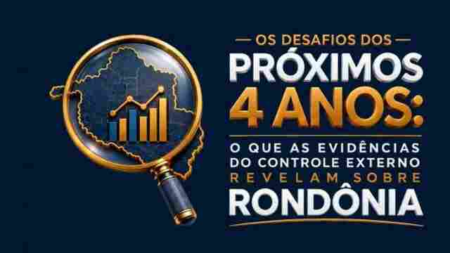 TCE de Rond&ocirc;nia re&uacute;ne candidatos para apresentar diagn&oacute;stico sobre a situa&ccedil;&atilde;o do Estado