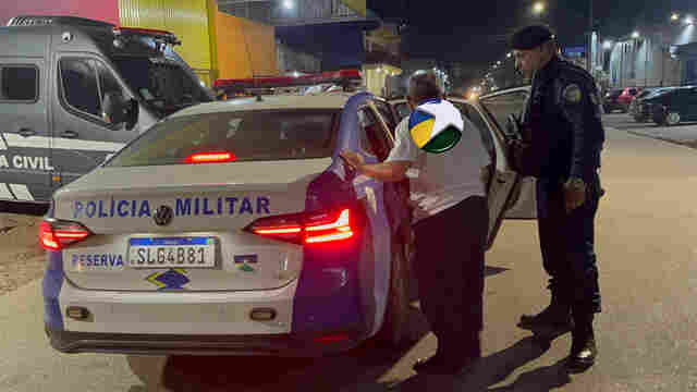 Criminoso de 70 anos &eacute; preso ap&oacute;s aplicar golpe de R$ 21 mil fingindo ser advogado-geral do Ibama