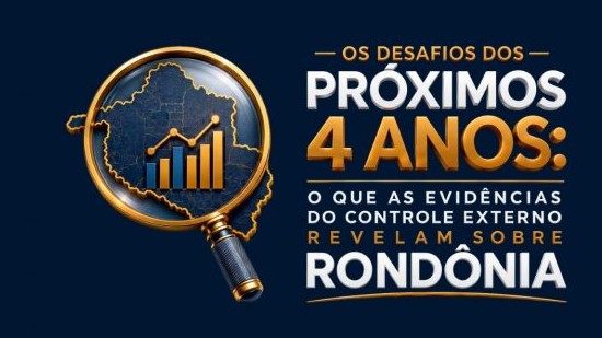 TCE de Rond&ocirc;nia re&uacute;ne candidatos para apresentar diagn&oacute;stico sobre a situa&ccedil;&atilde;o do Estado