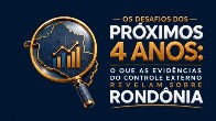 TCE de Rond&ocirc;nia re&uacute;ne candidatos para apresentar diagn&oacute;stico sobre a situa&ccedil;&atilde;o do Estado