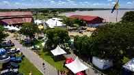 Prefeitura abre inscri&ccedil;&otilde;es para expositores, empresas, patrocinadores e gest&atilde;o da pra&ccedil;a de alimenta&ccedil;&atilde;o da Agrotec 2026
