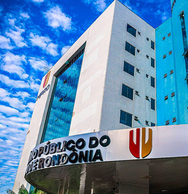 Ex-juiz &eacute; denunciado por liberar acesso a processos sigilosos e facilitar liga&ccedil;&otilde;es de presos em Rond&ocirc;nia