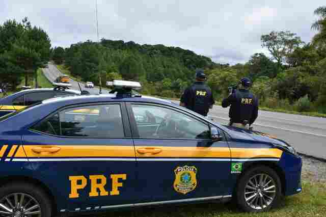 Nota de corte da PRF: d&aacute; para acertar 96 das 120 quest&otilde;es e ficar sem vaga?