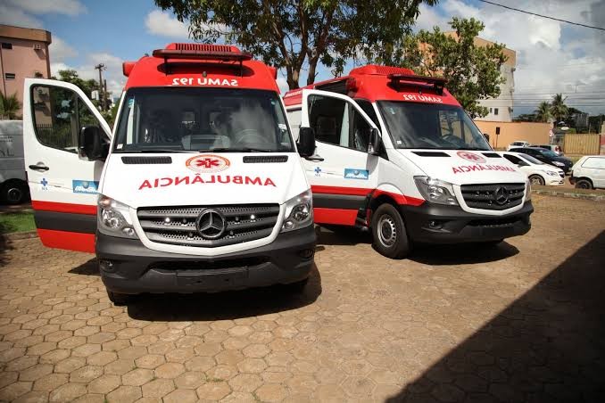 Prefeitura de Porto Velho oficializa checklist di&aacute;rio obrigat&oacute;rio em 100% das ambul&acirc;ncias do Samu
