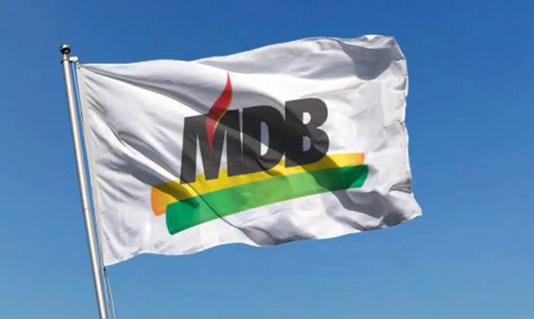 MDB decide n&atilde;o entrar na corrida presidencial