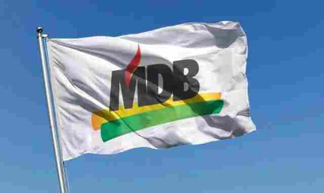 MDB decide n&atilde;o entrar na corrida presidencial