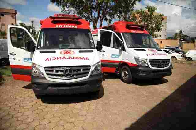 Prefeitura de Porto Velho oficializa checklist di&aacute;rio obrigat&oacute;rio em 100% das ambul&acirc;ncias do Samu

