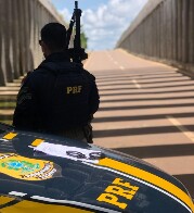 PRF cumpre quatro mandados de pris&atilde;o em tr&ecirc;s munic&iacute;pios de Rond&ocirc;nia
