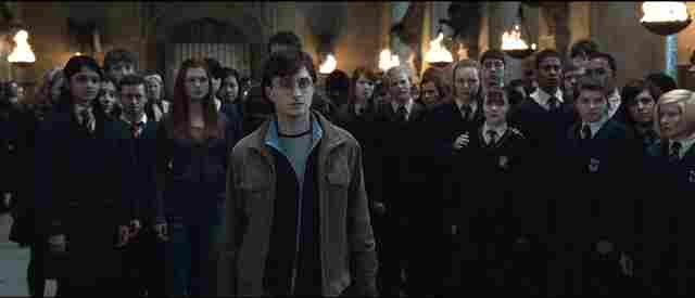 Harry Potter and the Deathly Hallows Part 2: Alan Rickman e a revela&ccedil;&atilde;o do arco de Snape que mudou tudo