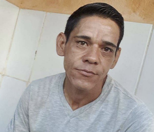 Prestador de servi&ccedil;os no Parque da Cidade est&aacute; desaparecido desde o dia 7 e Pol&iacute;cia pede ajuda