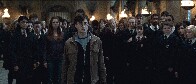 Harry Potter and the Deathly Hallows Part 2: Alan Rickman e a revela&ccedil;&atilde;o do arco de Snape que mudou tudo