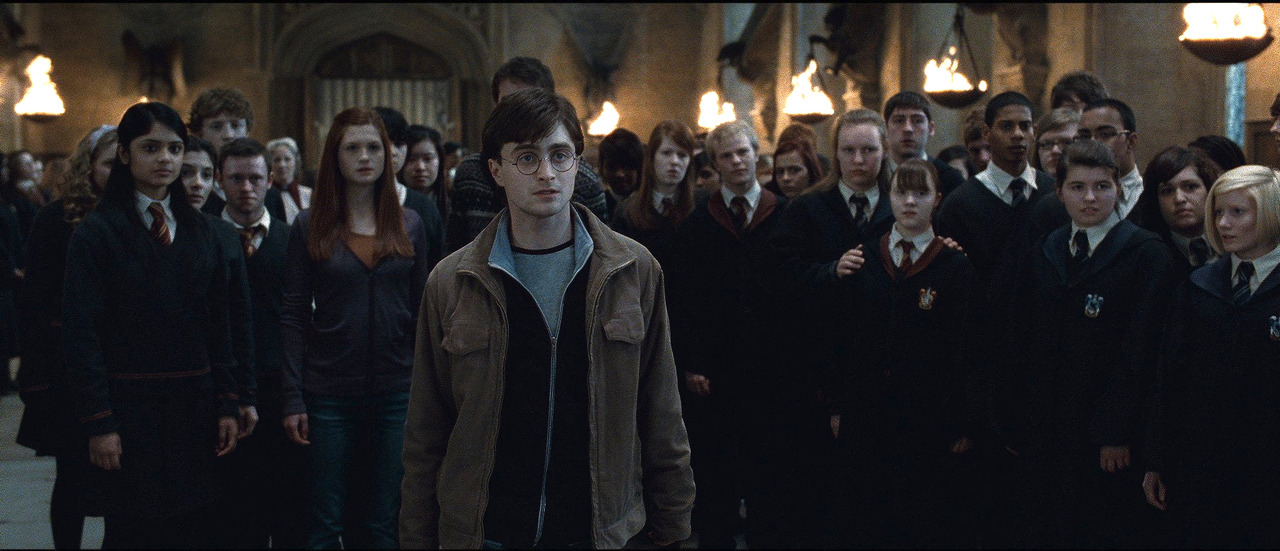Harry Potter and the Deathly Hallows Part 2: Alan Rickman e a revela&ccedil;&atilde;o do arco de Snape que mudou tudo