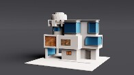 Como o projeto de arquitetura em 3D mudou a forma de apresentar ideias