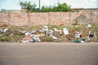 Prefeitura refor&ccedil;a uso do aplicativo PVH+ para den&uacute;ncias de descarte irregular