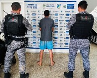 Tr&ecirc;s pessoas s&atilde;o presas durante a&ccedil;&otilde;es da Opera&ccedil;&atilde;o Brasil Contra o Crime Organizado