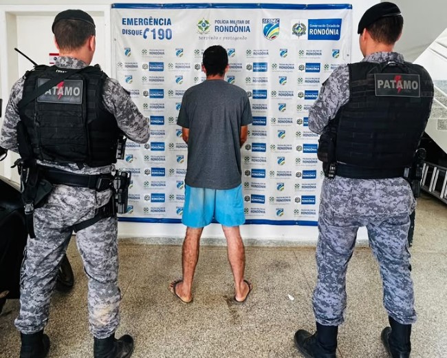 Tr&ecirc;s pessoas s&atilde;o presas durante a&ccedil;&otilde;es da Opera&ccedil;&atilde;o Brasil Contra o Crime Organizado