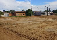 Ap&oacute;s pedido de provid&ecirc;ncia de pastor Evanildo Seinfra realiza limpeza e retirada de entulho no bairro Planalto