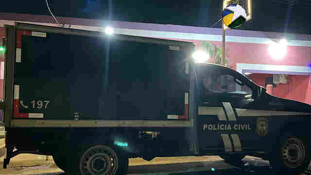 Idoso passa mal e morre dentro de motel em Porto Velho