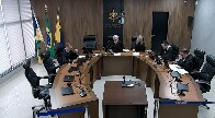 TJRO rejeita recursos e mant&eacute;m condena&ccedil;&atilde;o que deve tirar Ezequiel Neiva da disputa esse ano