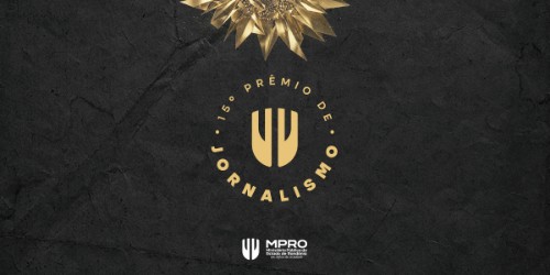 MPRO lança 15º Prêmio de Jornalismo na próxima segunda