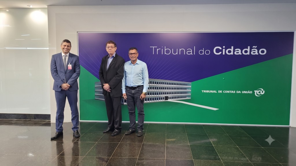 Sindsef/RO vai ao TCU em Bras&iacute;lia para derrubar "ped&aacute;gio" da Dedica&ccedil;&atilde;o Exclusiva e destravar aposentadorias de professores transpostos